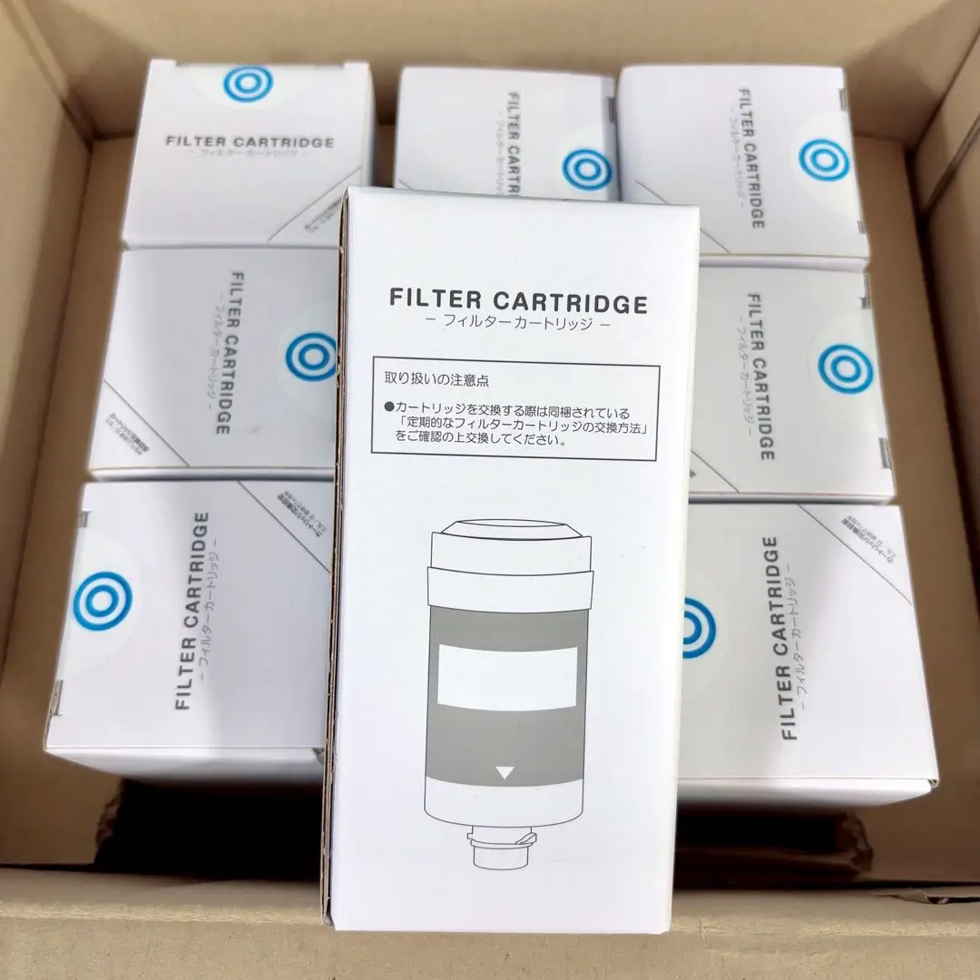 2026年最新】富士山の銘水 カートリッジの人気アイテム - メルカリ