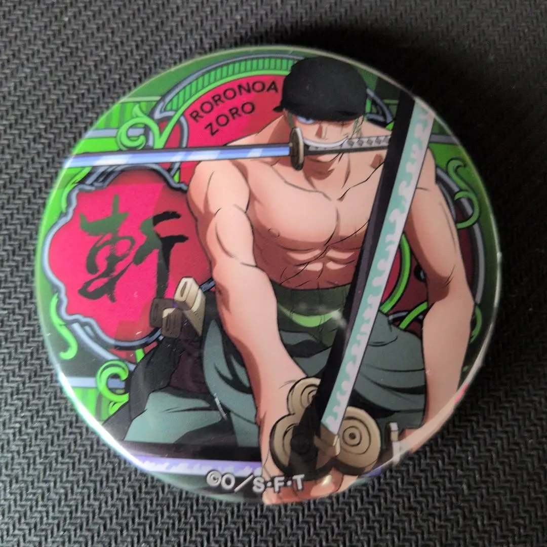2026年最新】輩缶バッジワールドゾロの人気アイテム - メルカリ