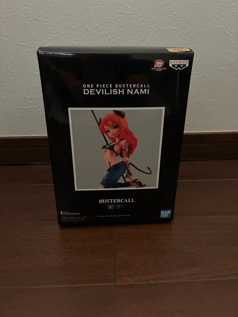 2026年最新】バスターコール展 ナミの人気アイテム - メルカリ