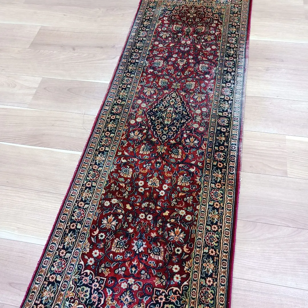 2026年最新】カシミール 絨毯の人気アイテム - メルカリ