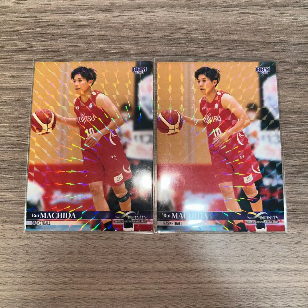 2026年最新】町田瑠唯 カードの人気アイテム - メルカリ