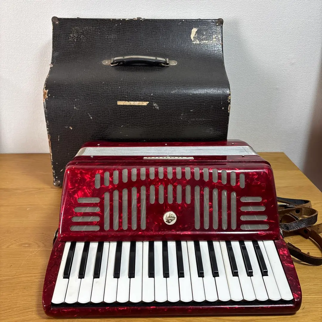 2026年最新】ヤマハ アコーディオン 8905の人気アイテム - メルカリ