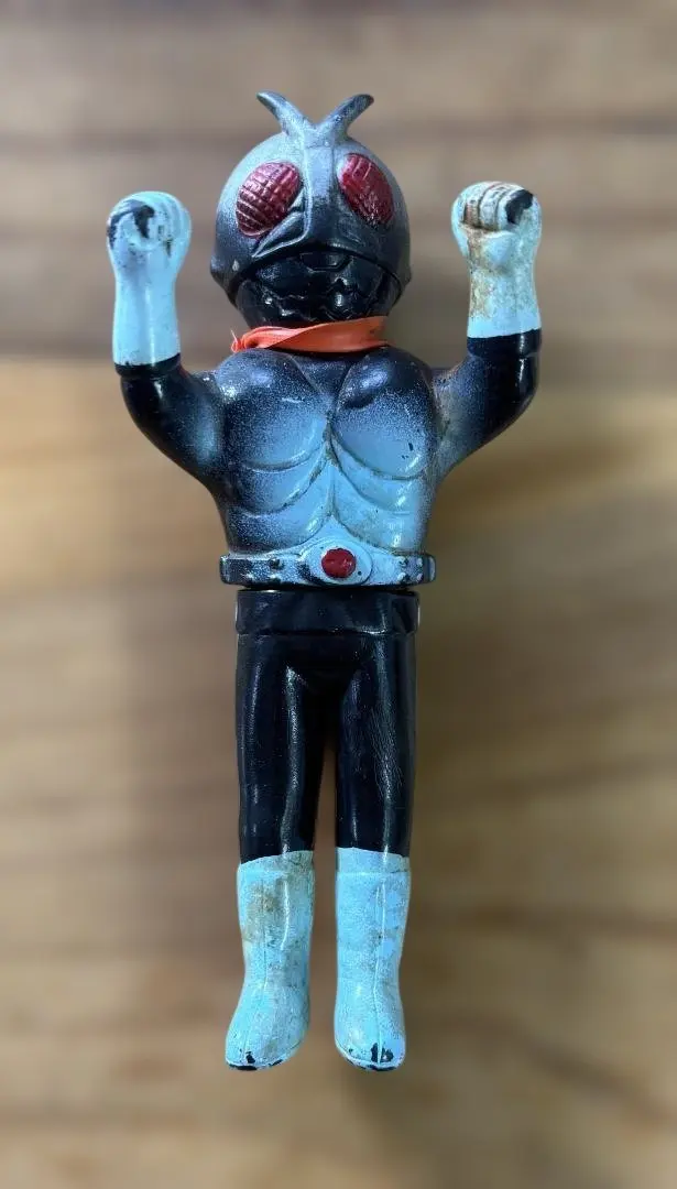 2026年最新】仮面ライダースーパー1 ソフビ ポピーの人気アイテム