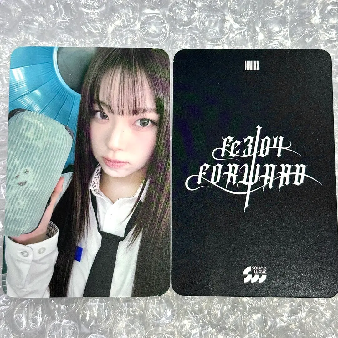 2026年最新】Nmixx ユニフォームの人気アイテム - メルカリ