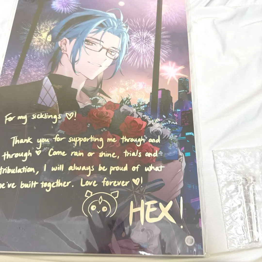 2026年最新】ヘックスヘイワイヤー 誕生日の人気アイテム - メルカリ