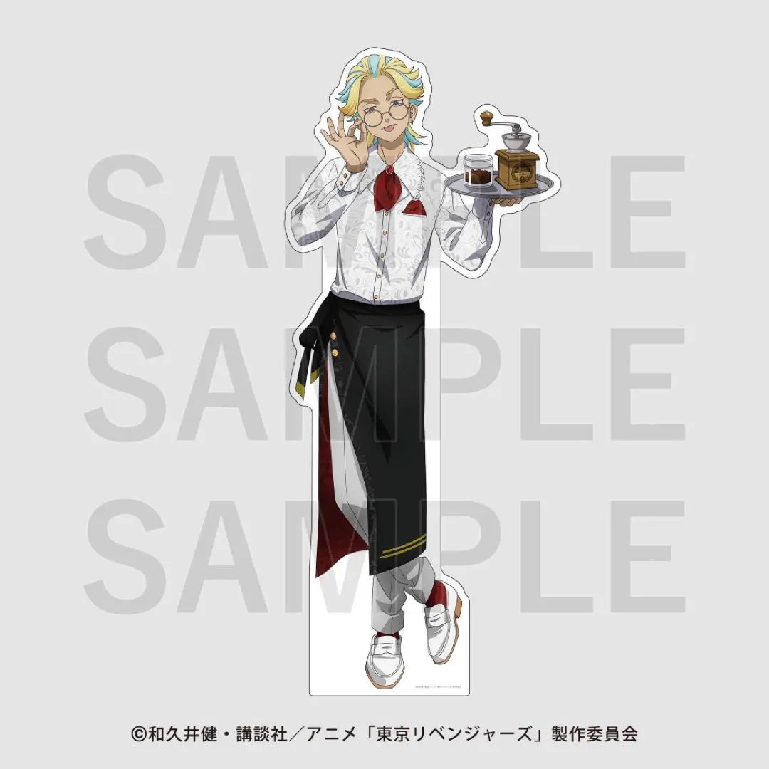 2026年最新】等身大パネル 東京リベンジャーズの人気アイテム - メルカリ