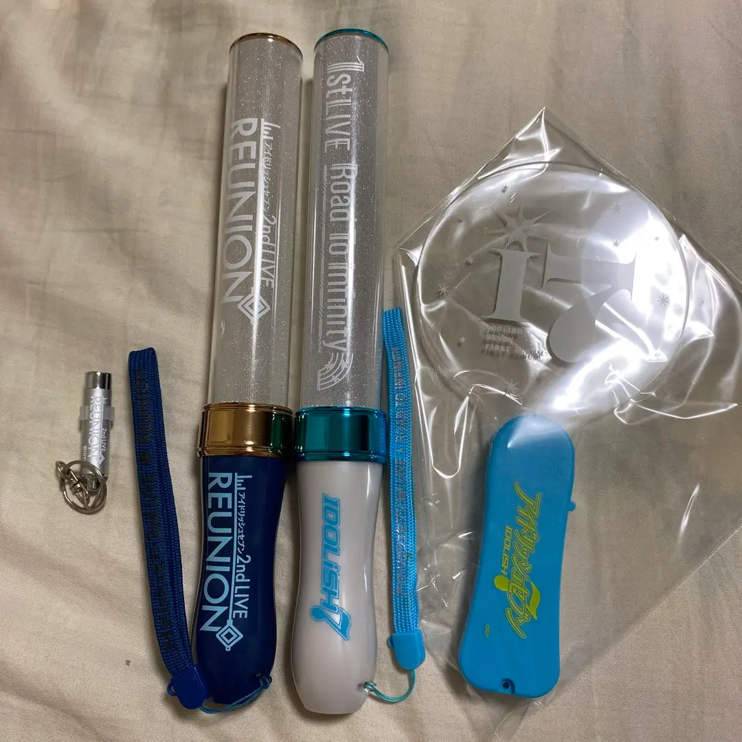 2026年最新】road to infinity ペンライトの人気アイテム - メルカリ