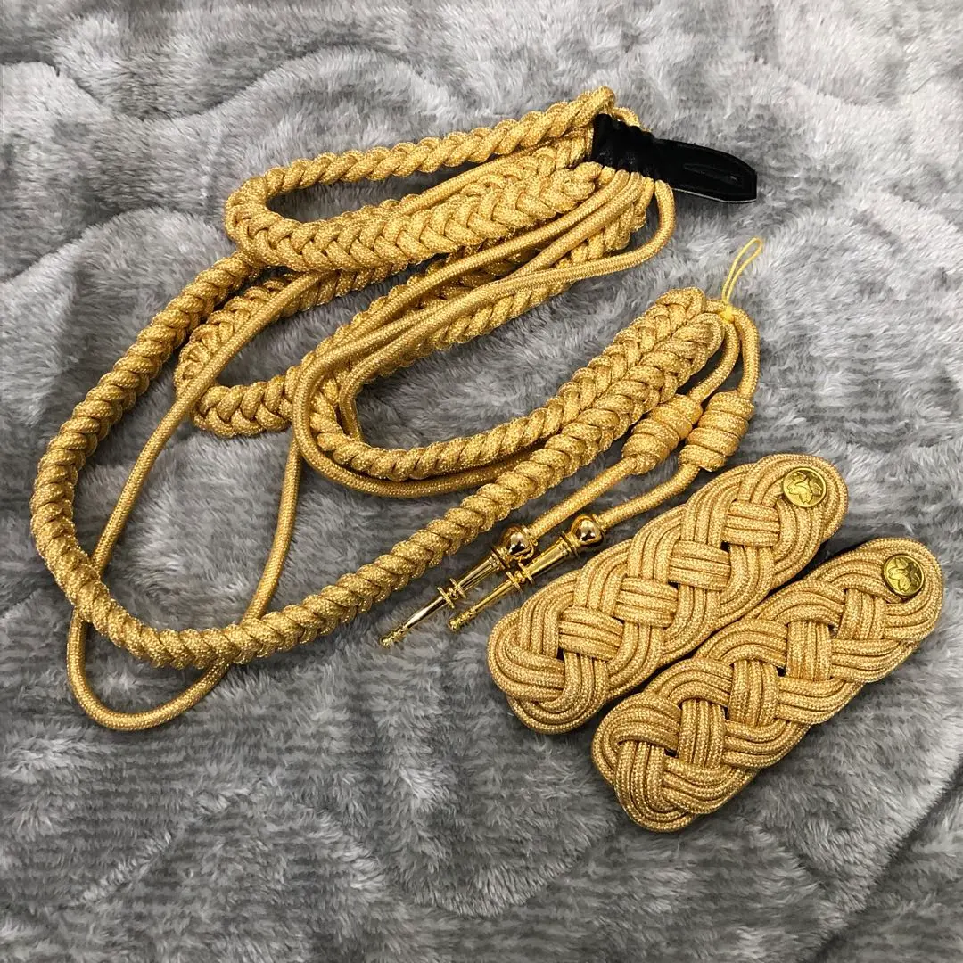 2026年最新】消防 肩章の人気アイテム - メルカリ