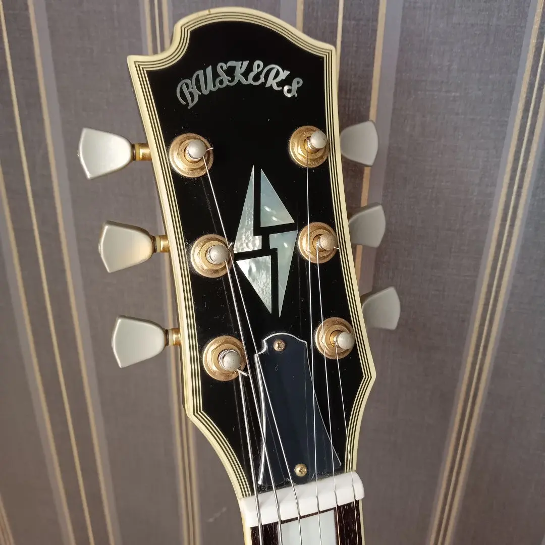 2026年最新】バスカーズ レスポールの人気アイテム - メルカリ