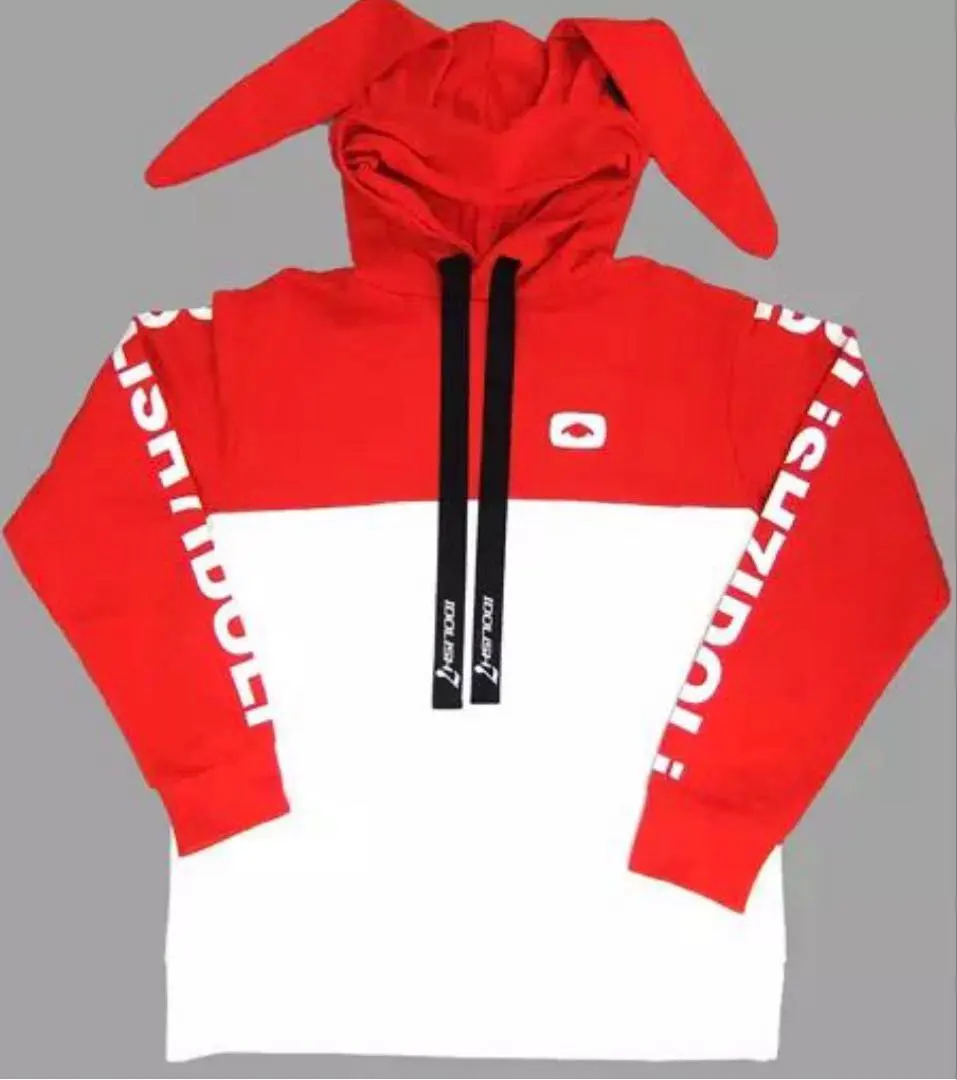 2026年最新】ラビチューブ パーカーの人気アイテム - メルカリ