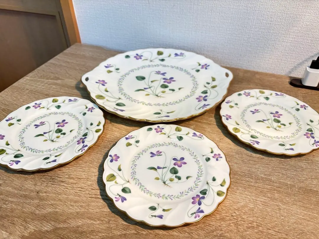 2026年最新】ノリタケ バイオレットドリームの人気アイテム - メルカリ