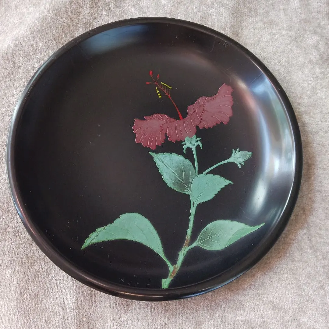 2026年最新】琉球塗 盆の人気アイテム - メルカリ