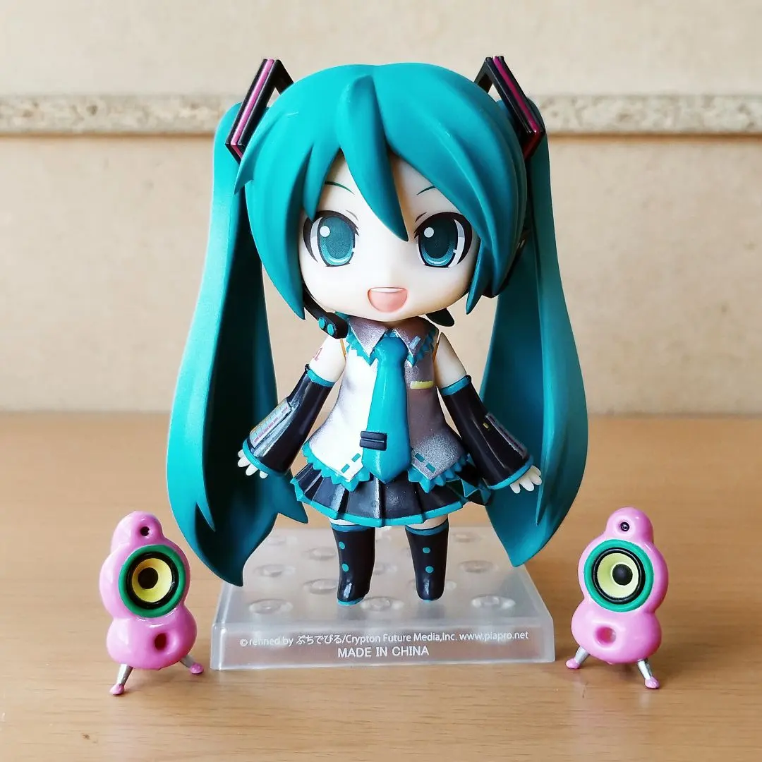 2026年最新】初音ミク ねんどろいど 33の人気アイテム - メルカリ