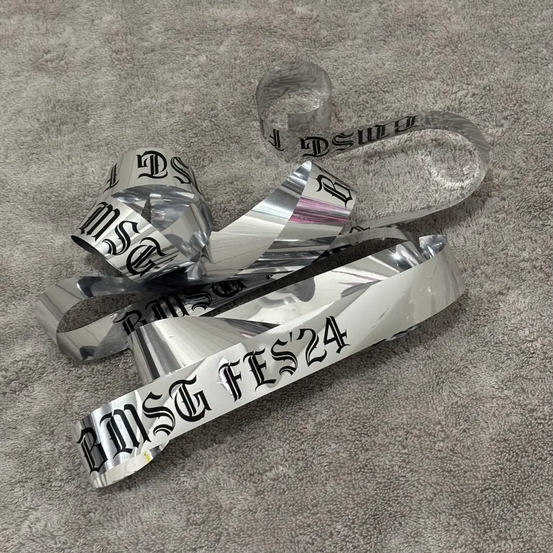 2026年最新】BMSGフェス 銀テの人気アイテム - メルカリ