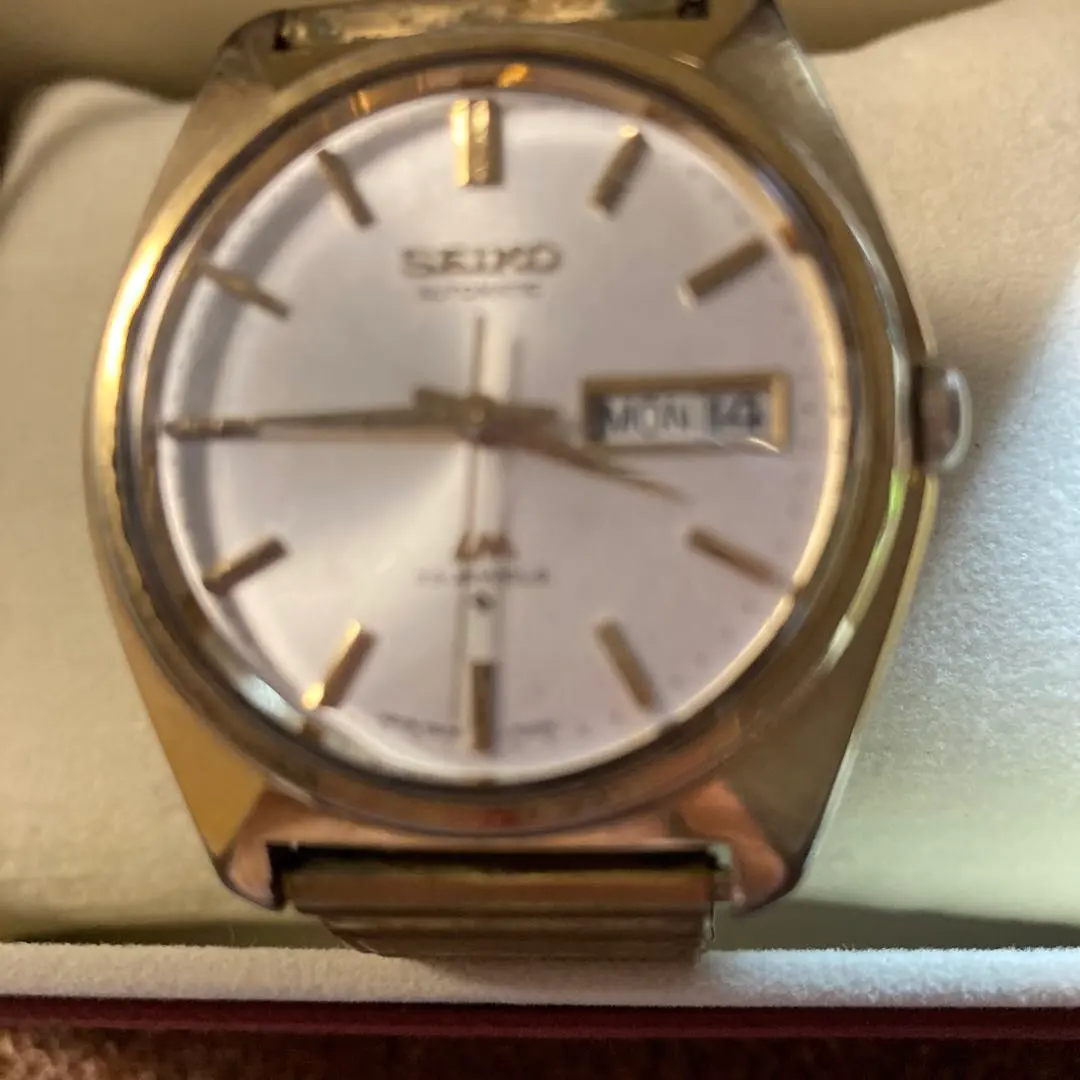 2026年最新】セイコー 7s26－8760の人気アイテム - メルカリ