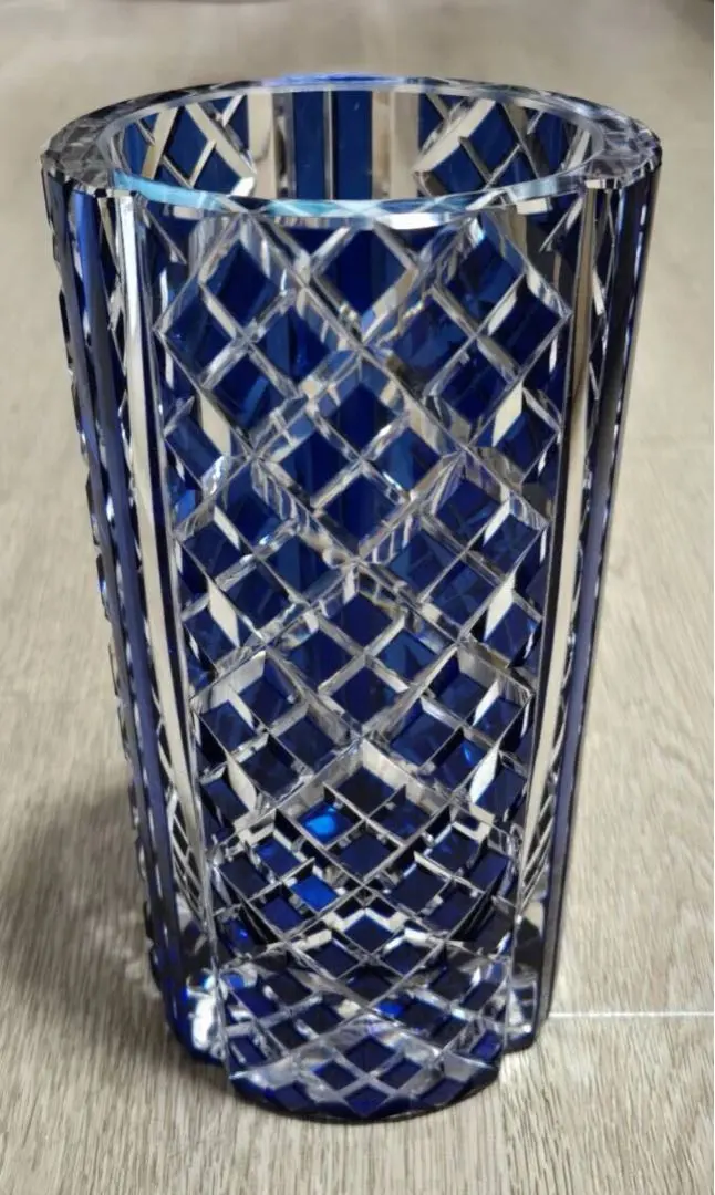 2026年最新】各務クリスタル花瓶の人気アイテム - メルカリ