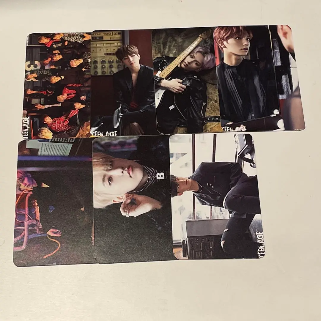 2026年最新】teen age トレカ スングァンの人気アイテム - メルカリ