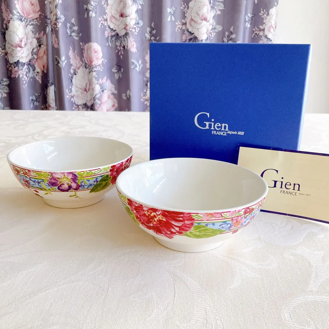 2026年最新】Gien 鉢・ボウルの人気アイテム - メルカリ