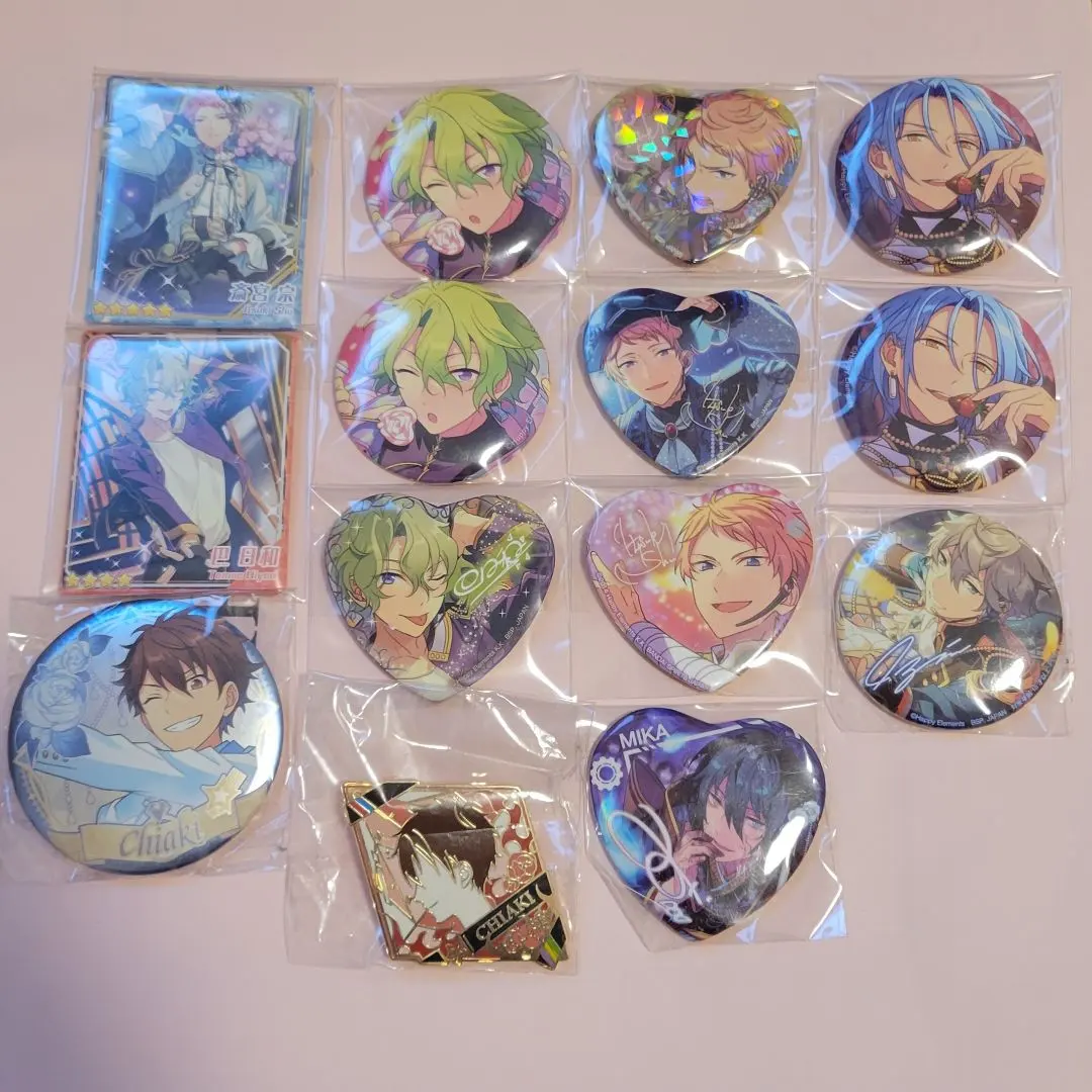 2026年最新】あんスタ みか とるパカの人気アイテム - メルカリ