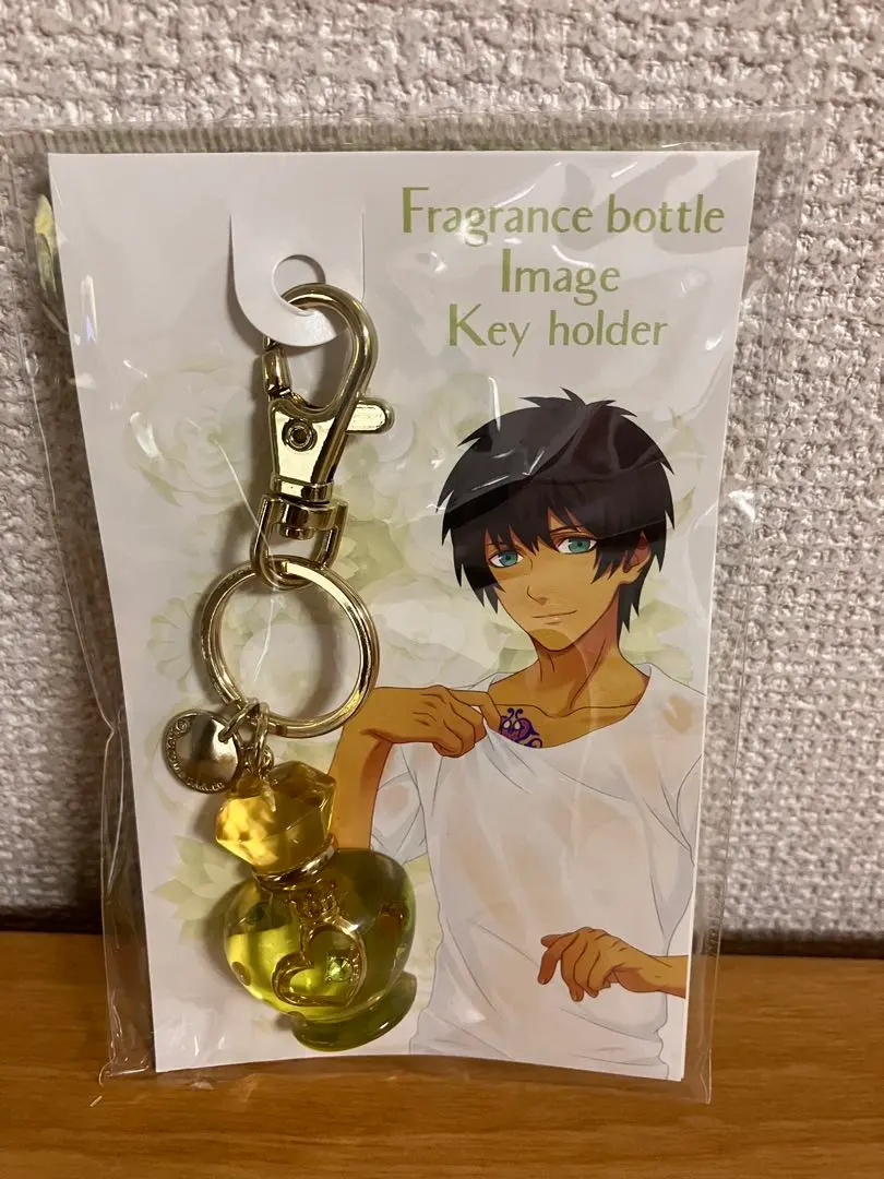 2026年最新】うたプリ セシル フレグランスの人気アイテム - メルカリ