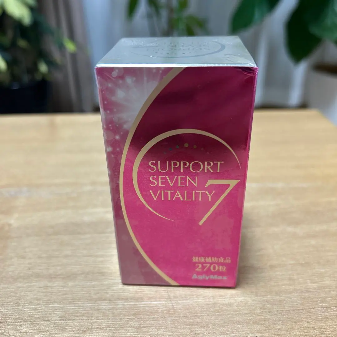 2026年最新】サポート7バイタリティ nhcの人気アイテム - メルカリ