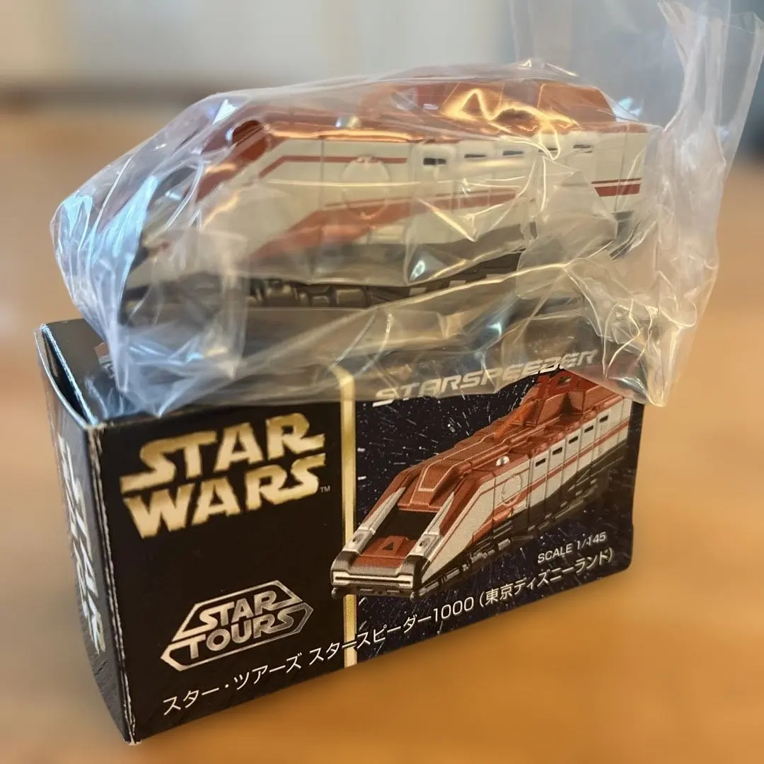 2026年最新】トミカ スターツアーズの人気アイテム - メルカリ