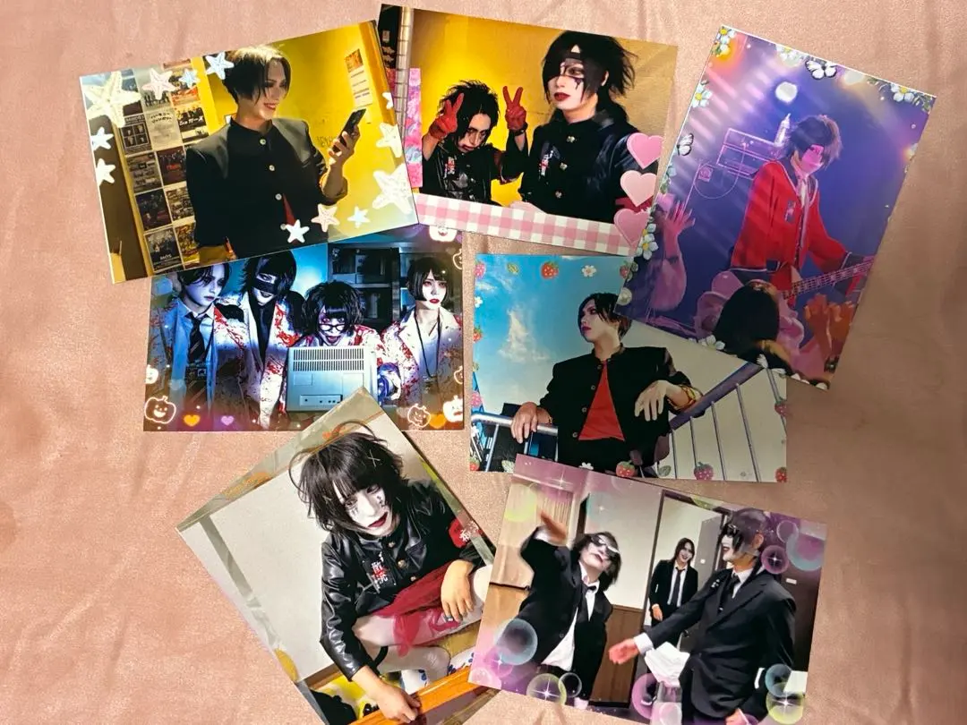 2026年最新】鐘ト銃声 チェキ百合子の人気アイテム - メルカリ