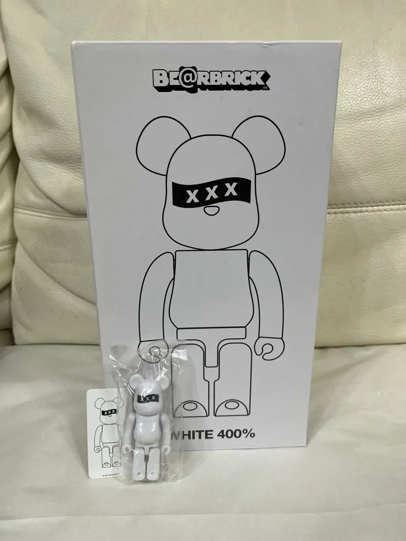 2026年最新】BE@RBRICK GOD SELECTIONの人気アイテム - メルカリ