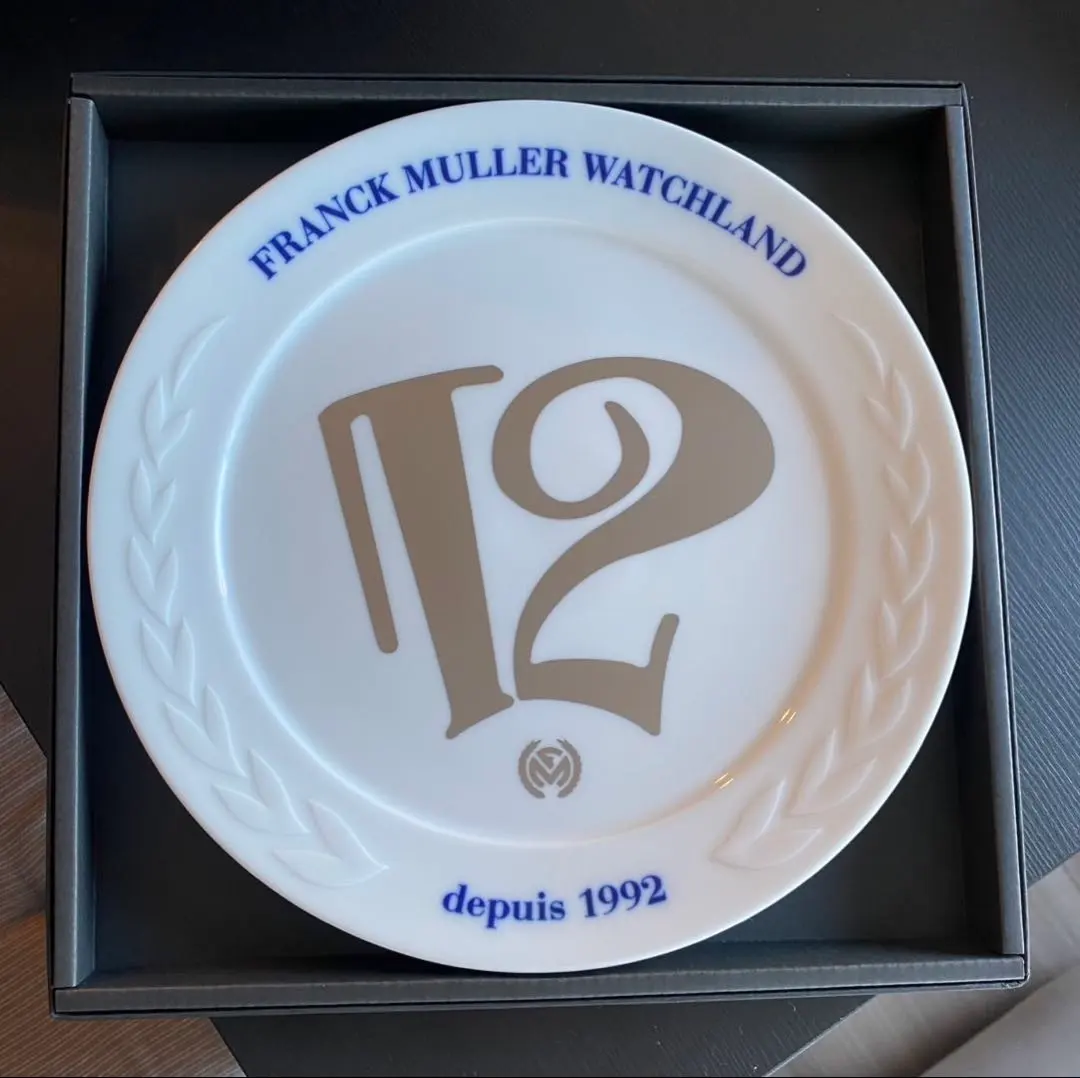 2026年最新】フランクミュラー 皿の人気アイテム - メルカリ