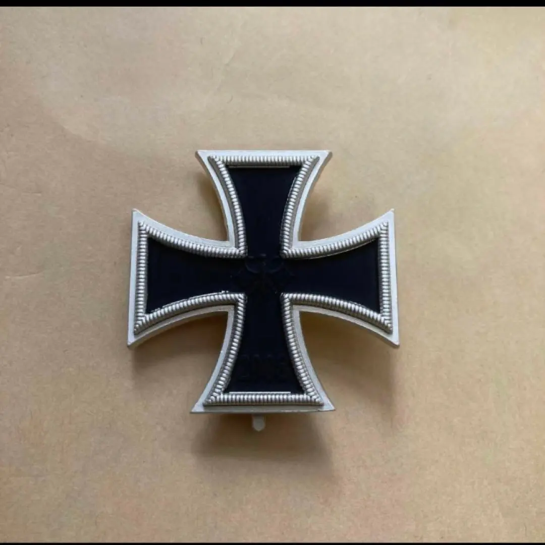 2026年最新】鉄十字勲章の人気アイテム - メルカリ