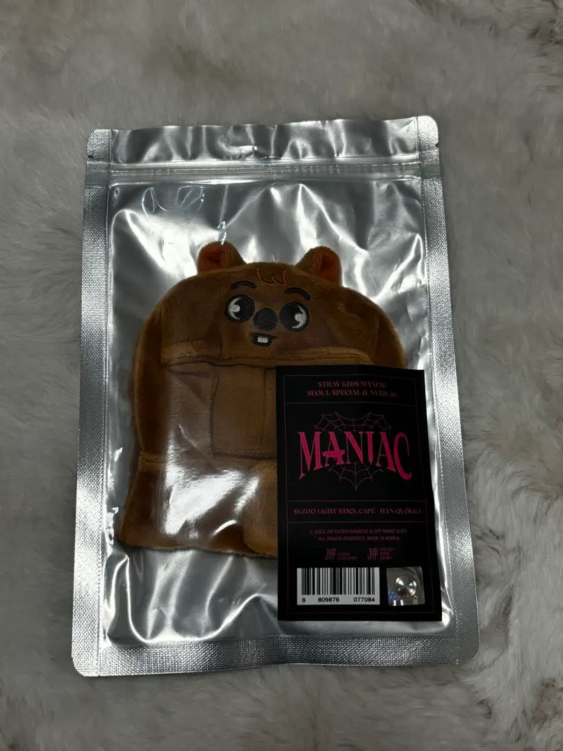 2026年最新】stray kids ペンライトカバー ハンの人気アイテム - メルカリ