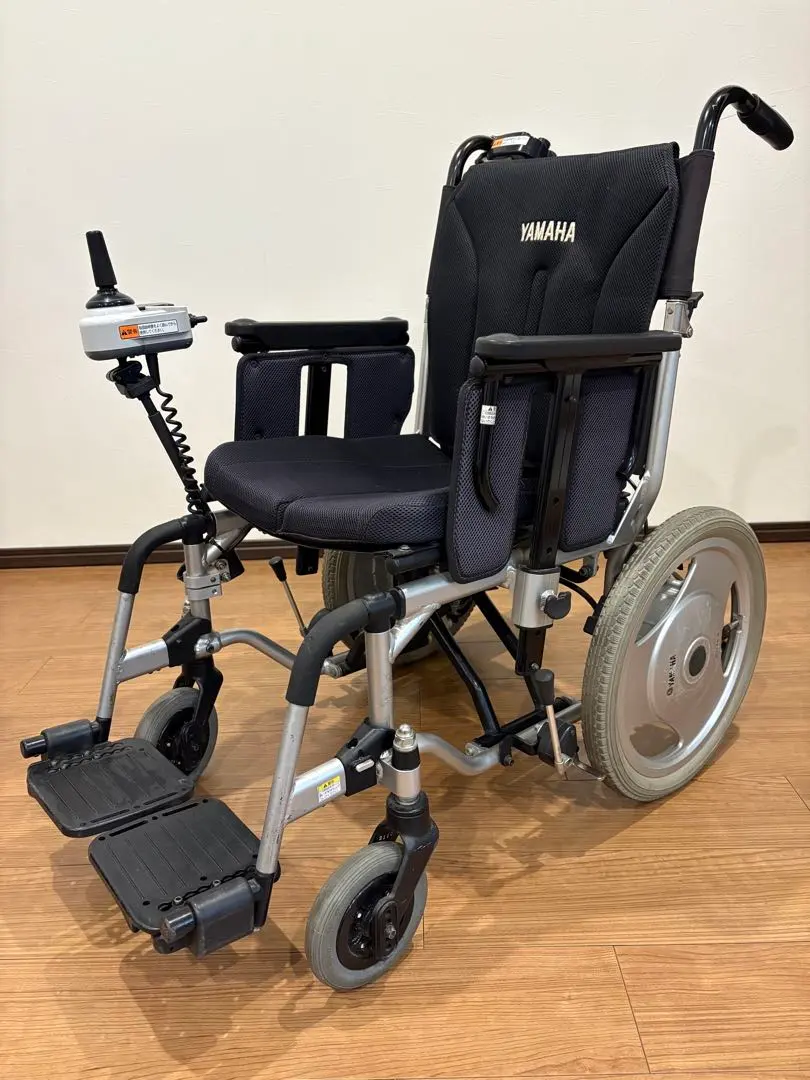 2026年最新】電動 車椅子 ヤマハの人気アイテム - メルカリ