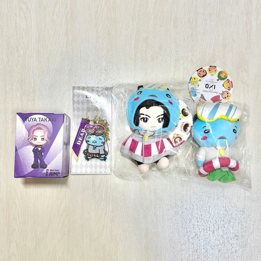 2026年最新】hey! say! jump フィギュア 髙木雄也の人気アイテム