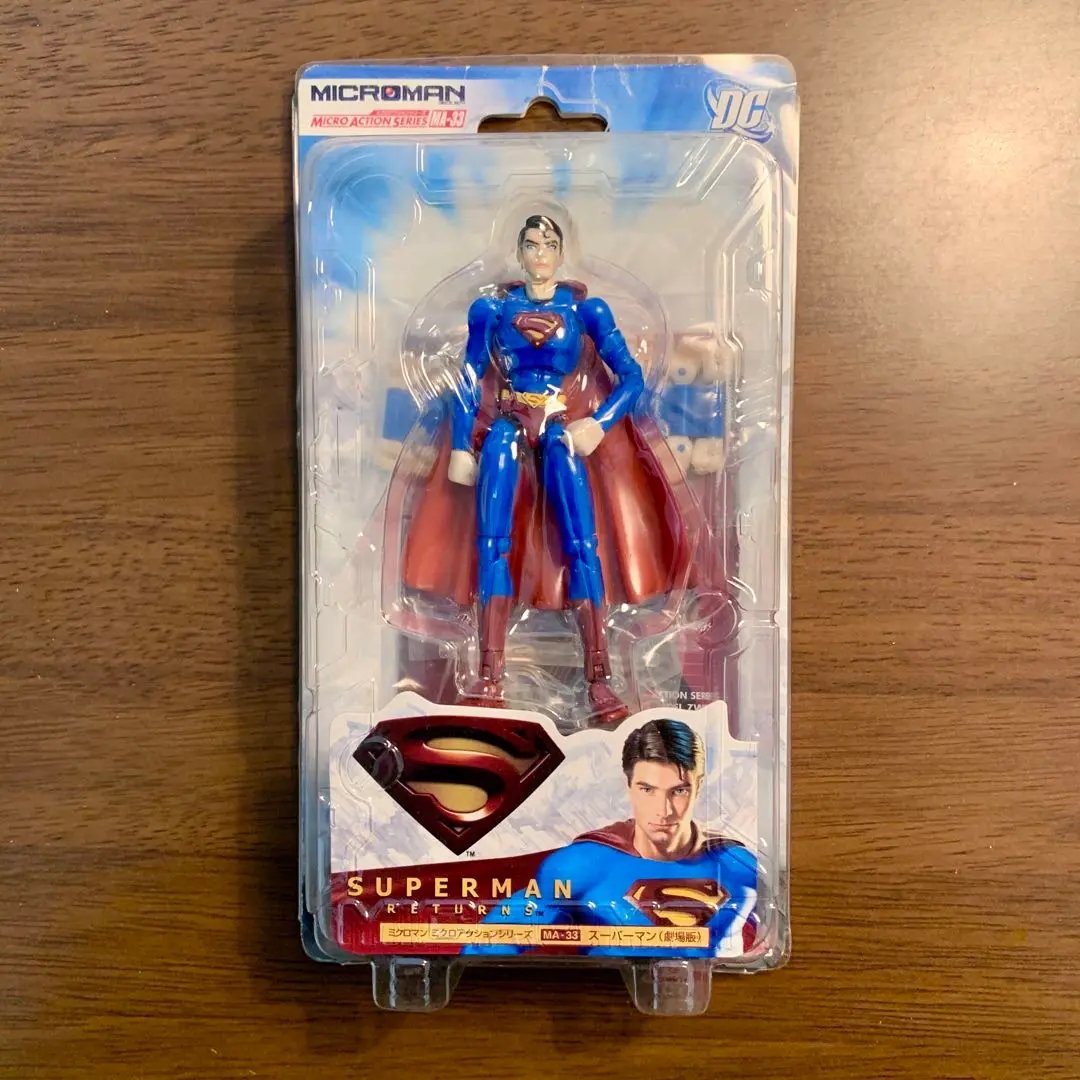 2026年最新】スーパーミクロマンの人気アイテム - メルカリ