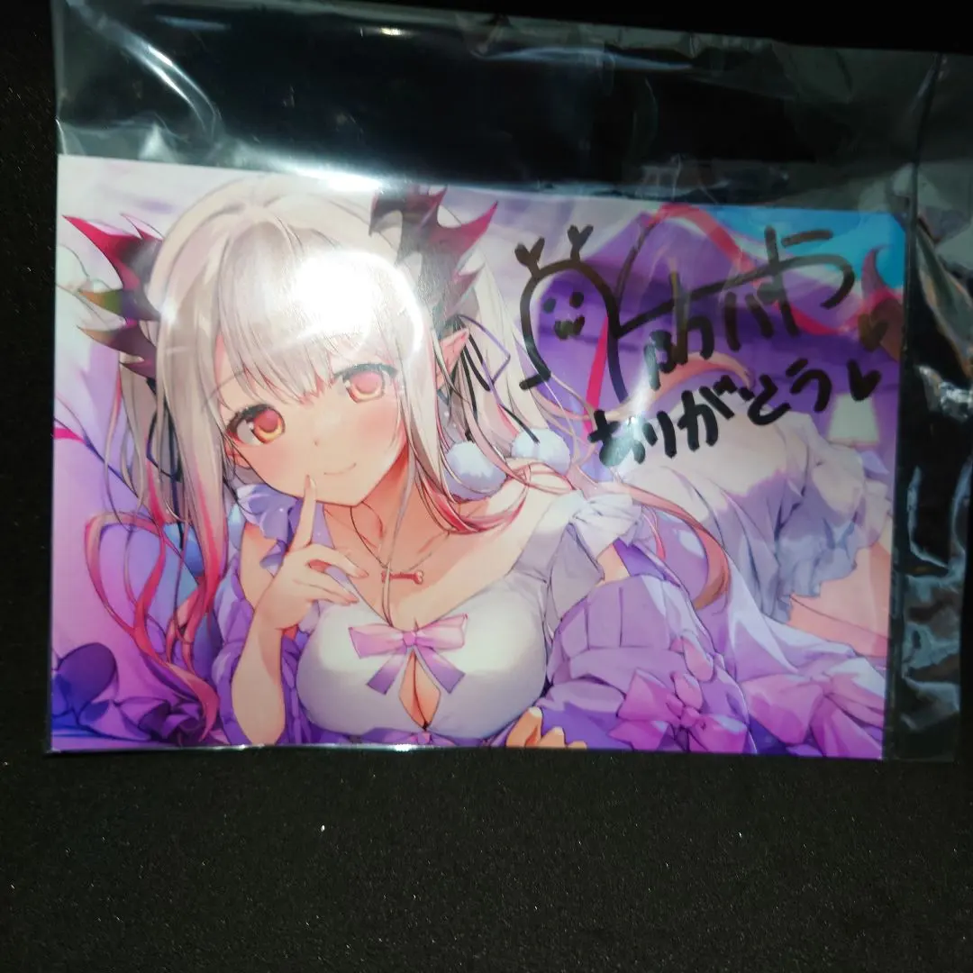 2026年最新】周防パトラ 直筆の人気アイテム - メルカリ