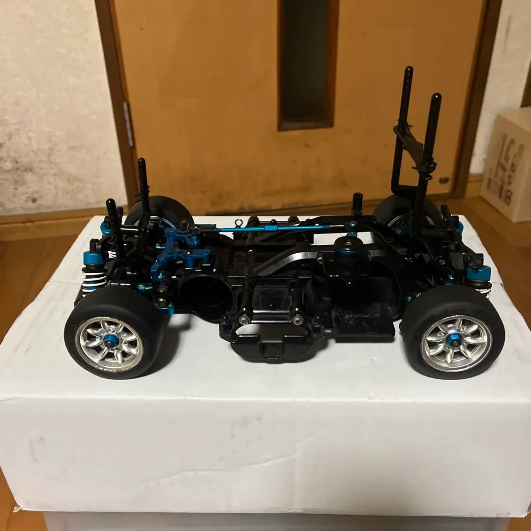 2026年最新】タミヤ m05の人気アイテム - メルカリ