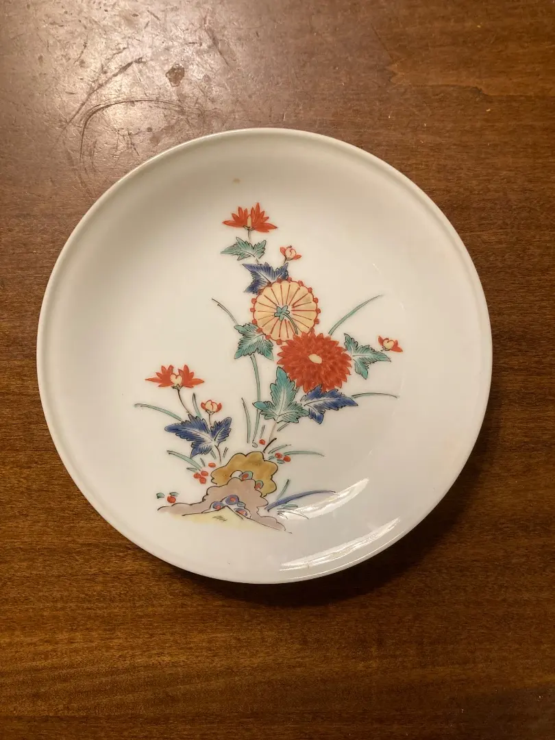 2026年最新】十三代柿右衛門 皿の人気アイテム - メルカリ