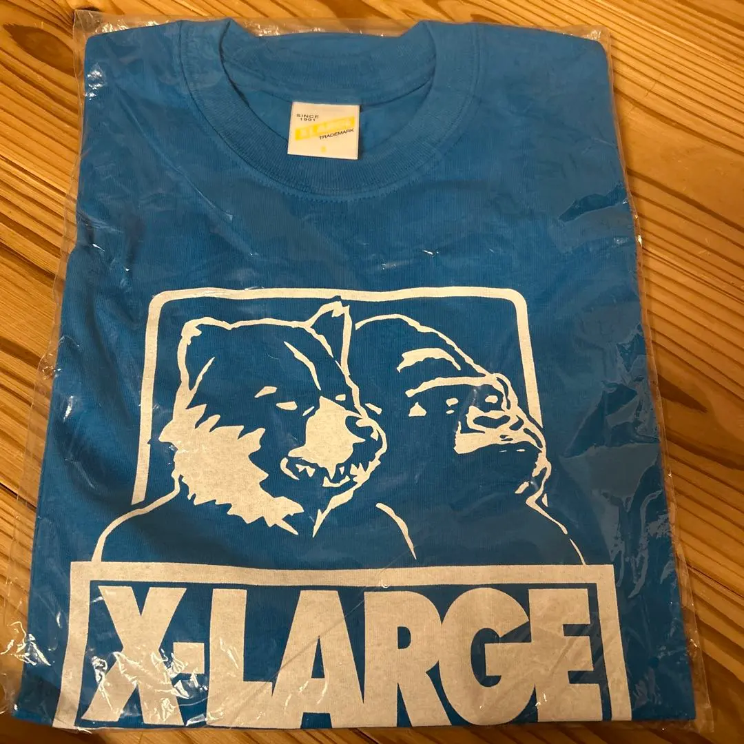 2026年最新】xlarge man with a missionの人気アイテム - メルカリ