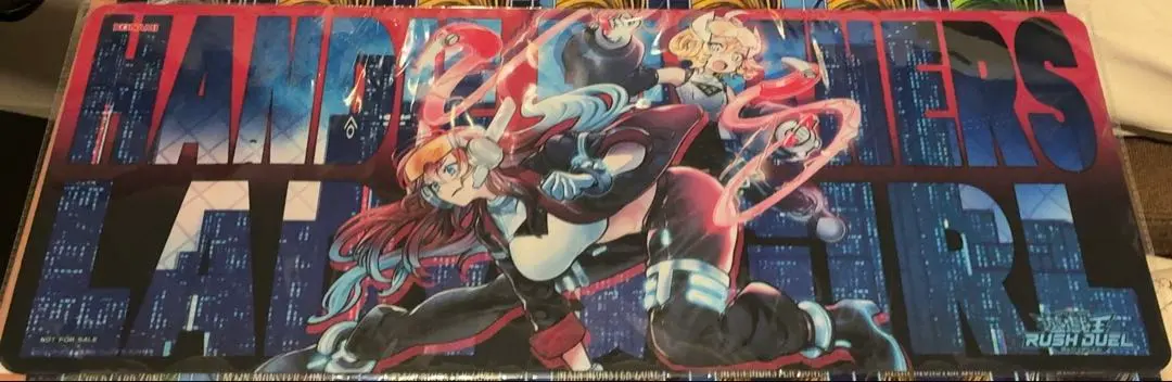 2026年最新】ハンディーレディ プレイマットの人気アイテム - メルカリ