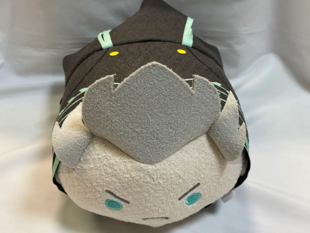 2026年最新】カプころん バージルの人気アイテム - メルカリ