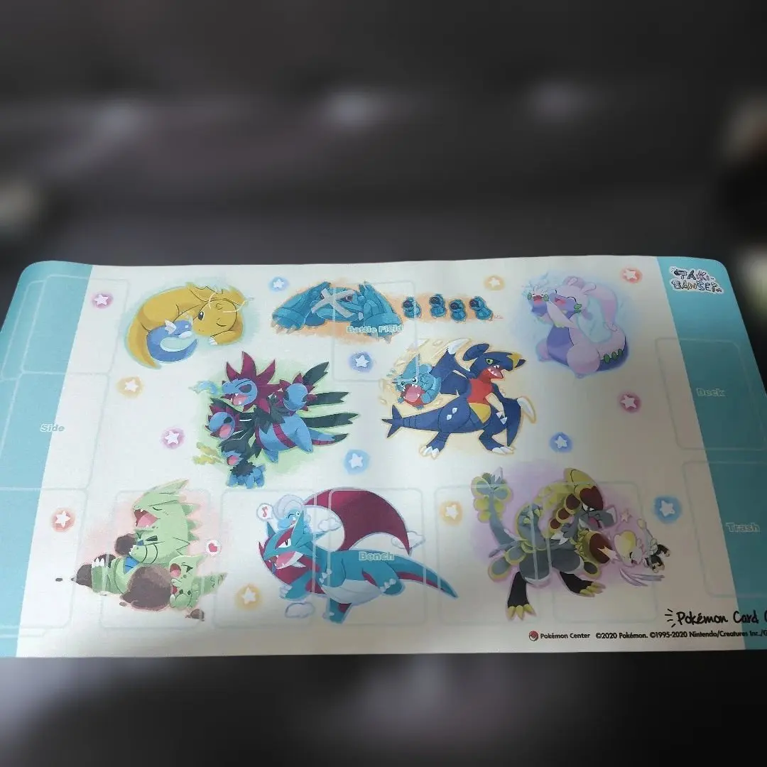 2026年最新】大器晩成 プレイマットの人気アイテム - メルカリ