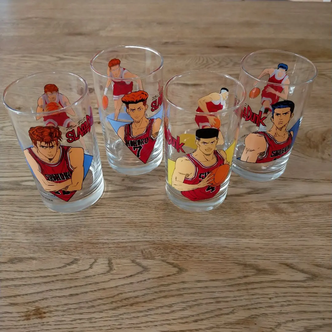 2026年最新】スラムダンク コップの人気アイテム - メルカリ