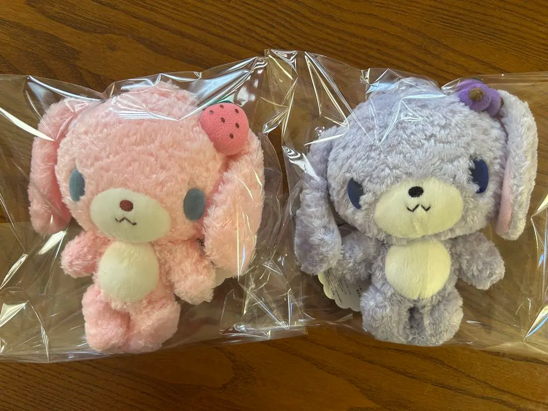 2026年最新】シュガーバニーズストロベリーうさの人気アイテム - メルカリ