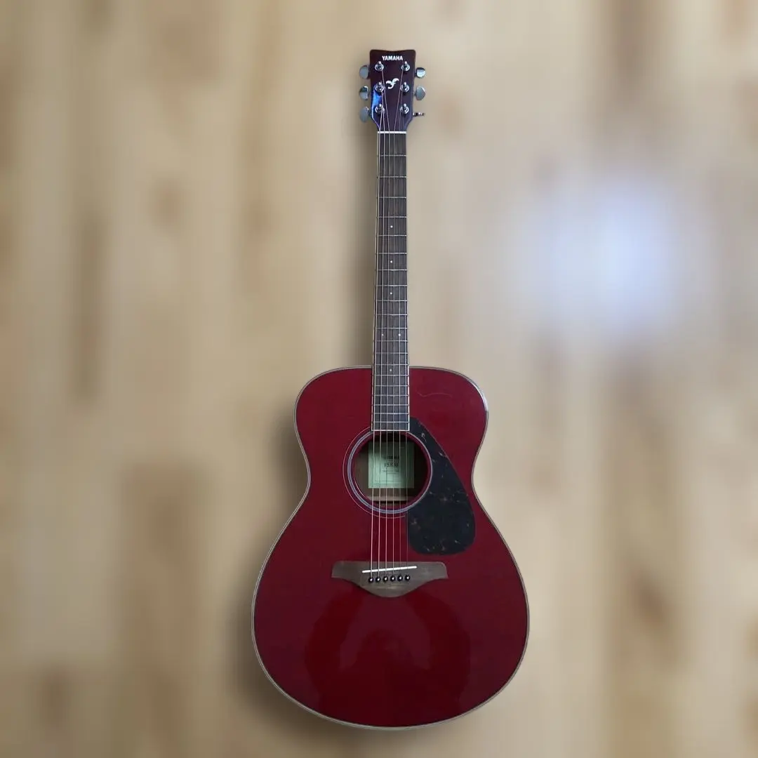 2026年最新】fs820 ヤマハの人気アイテム - メルカリ