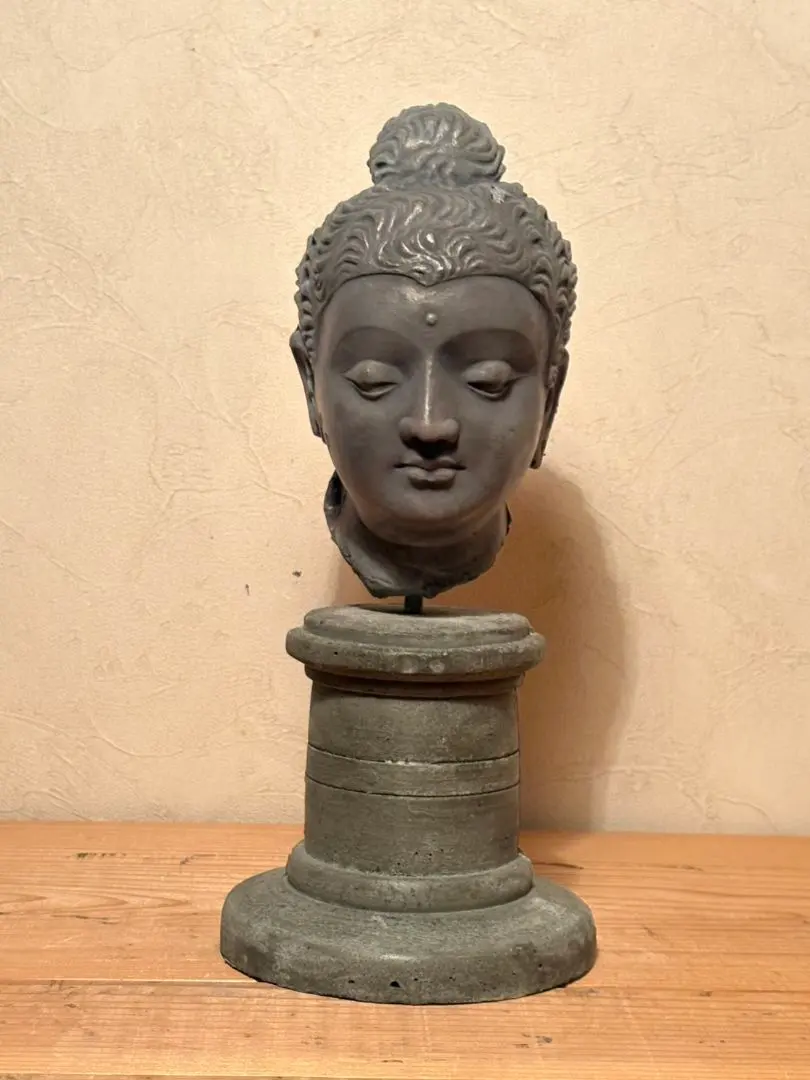 2026年最新】ガンダーラ 仏像の人気アイテム - メルカリ