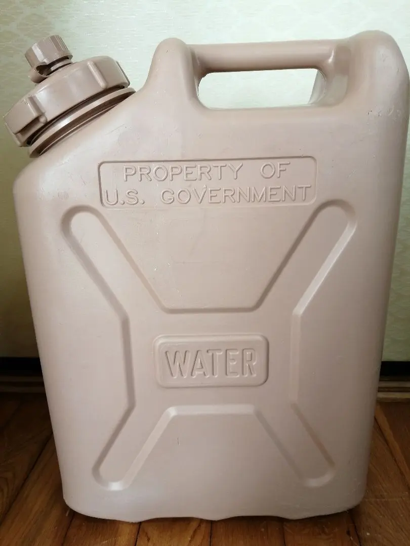 2026年最新】米軍ウォータージャグの人気アイテム - メルカリ