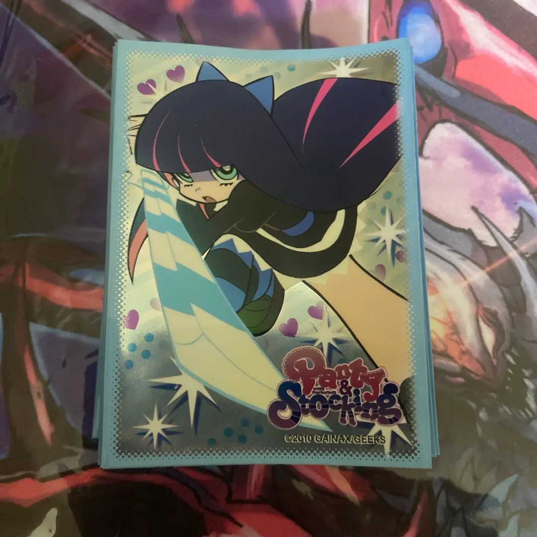 2026年最新】パンティ&ストッキングwithガーターベルト スリーブの人気