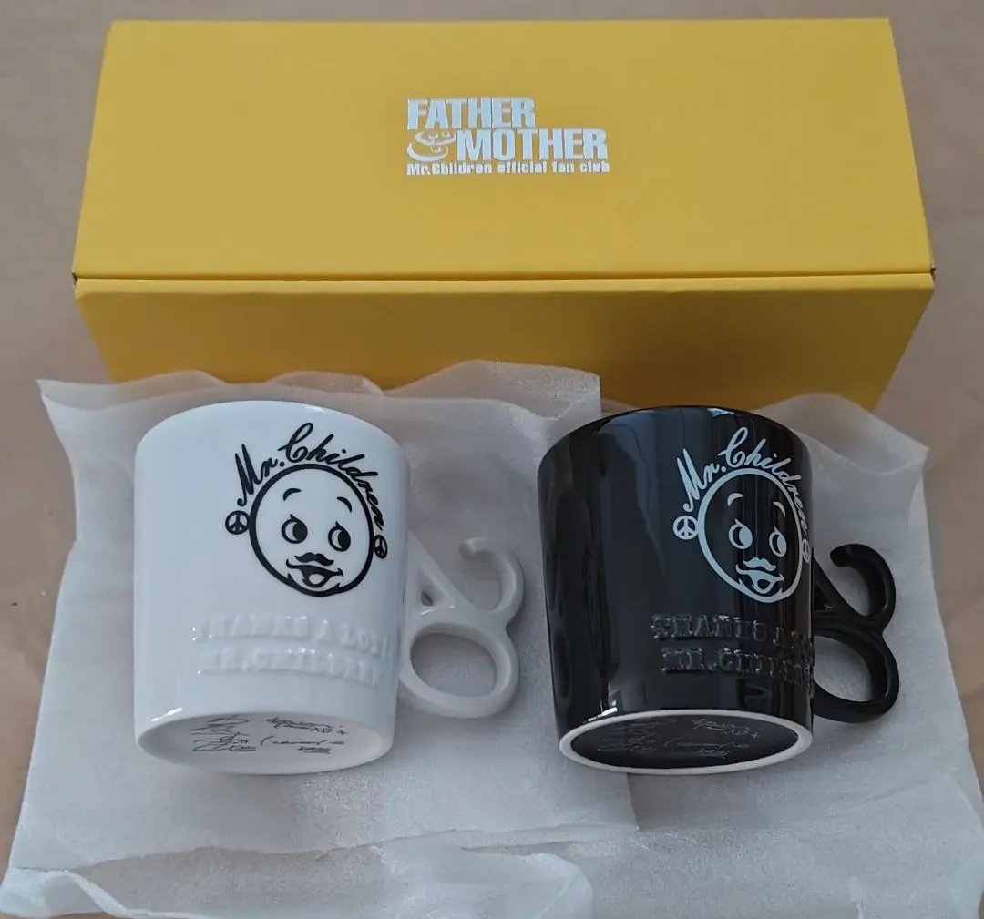 2026年最新】ミスチル 20 マグカップの人気アイテム - メルカリ