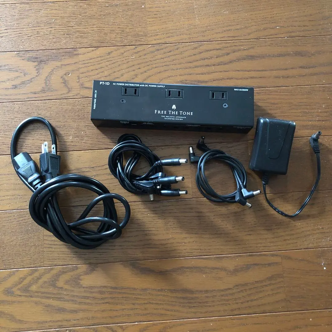 2026年最新】FREE THE TONE/PT-2の人気アイテム - メルカリ