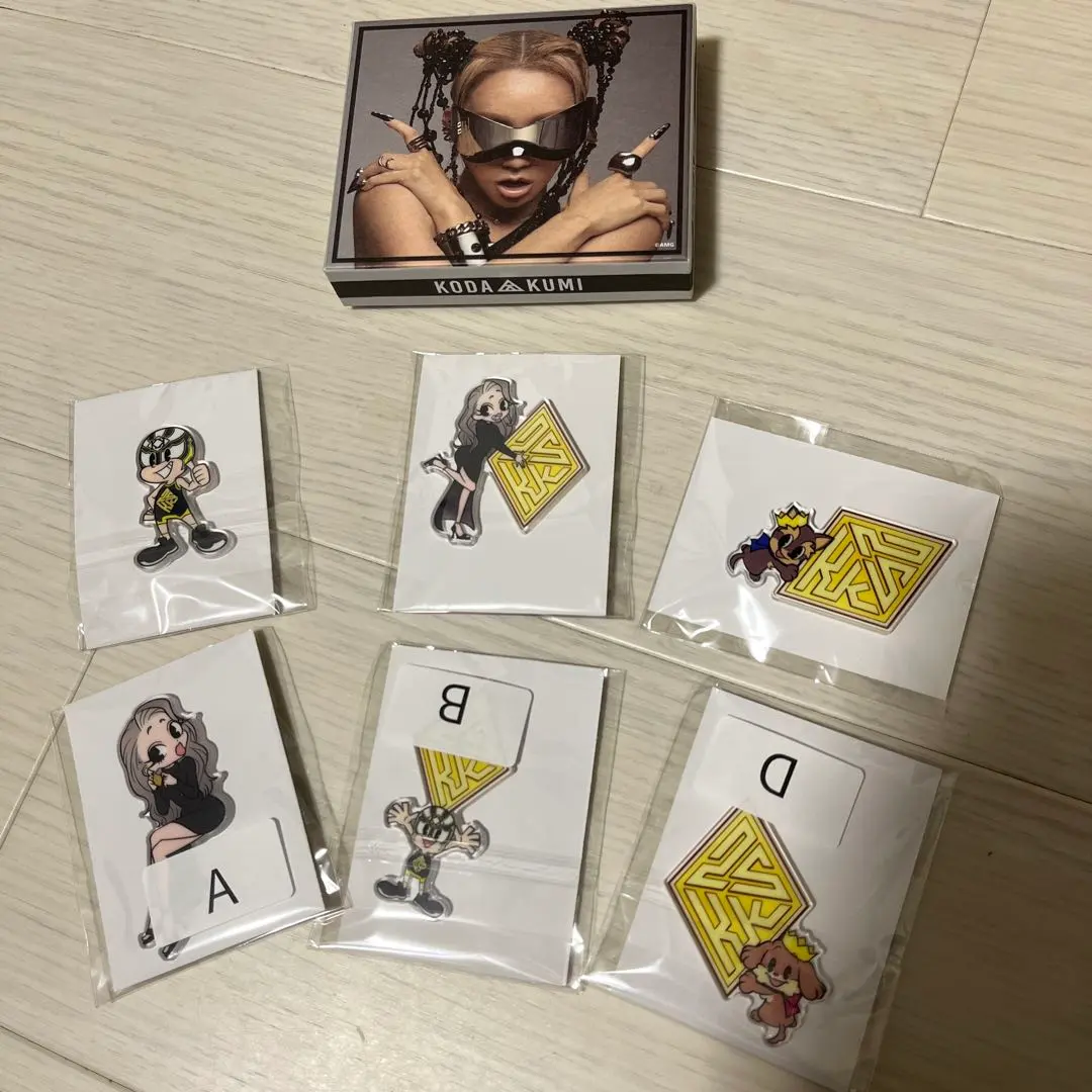 2026年最新】倖田來未KKAppの人気アイテム - メルカリ